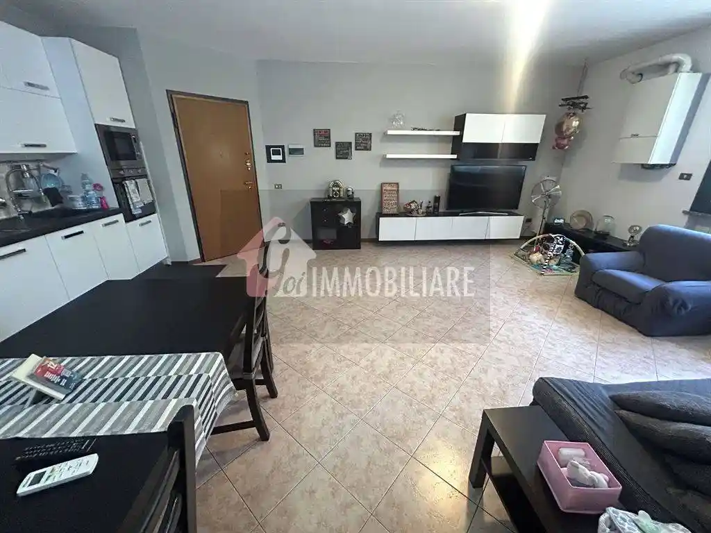 Appartamento in vendita a Casalmaggiore