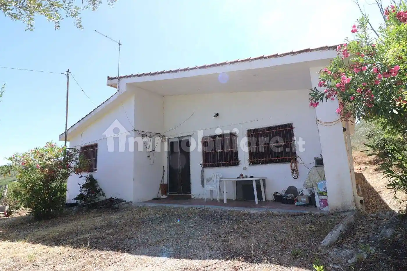 Casa indipendente in vendita a Tortolì