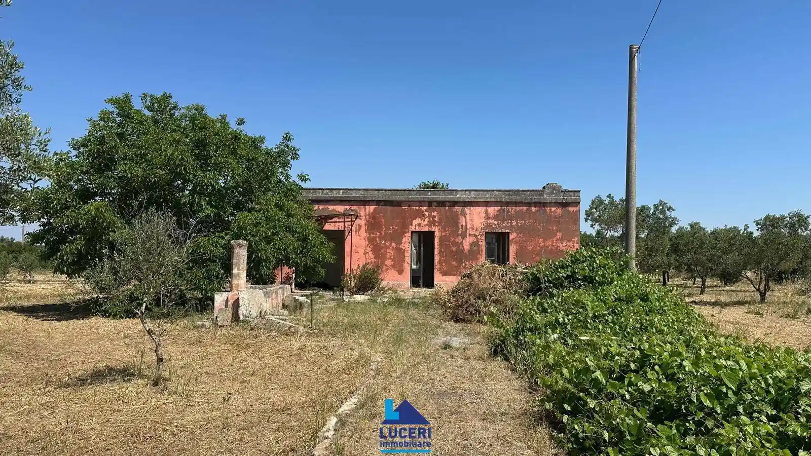 Villa in vendita a Matino