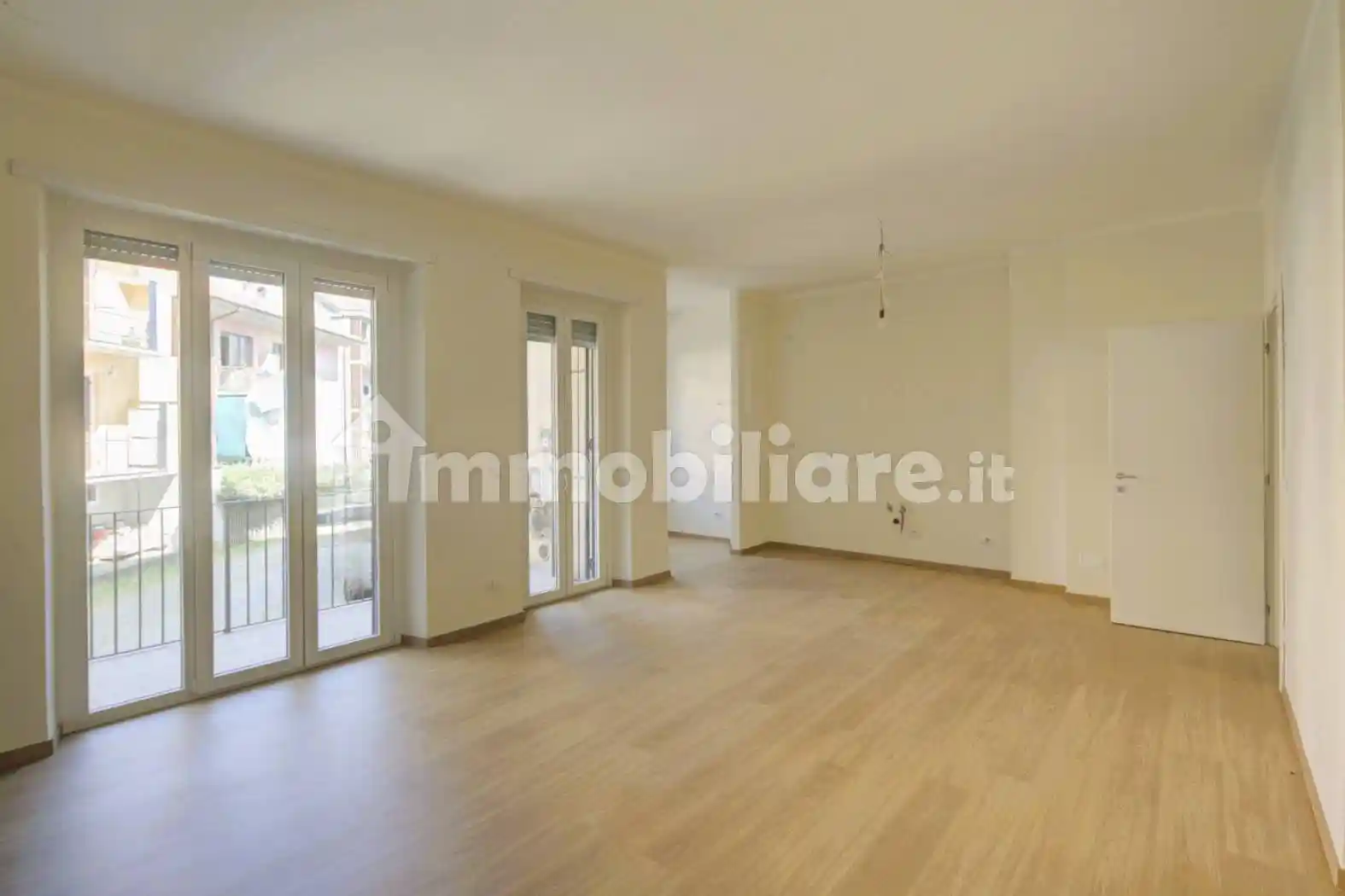 Appartamento in vendita a Moncalieri