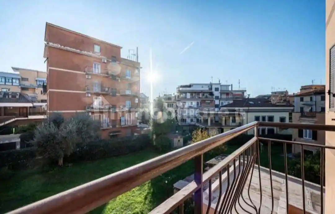 Appartamento in affitto a Roma