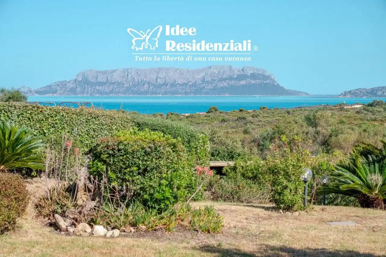 Villa in vendita a Golfo Aranci