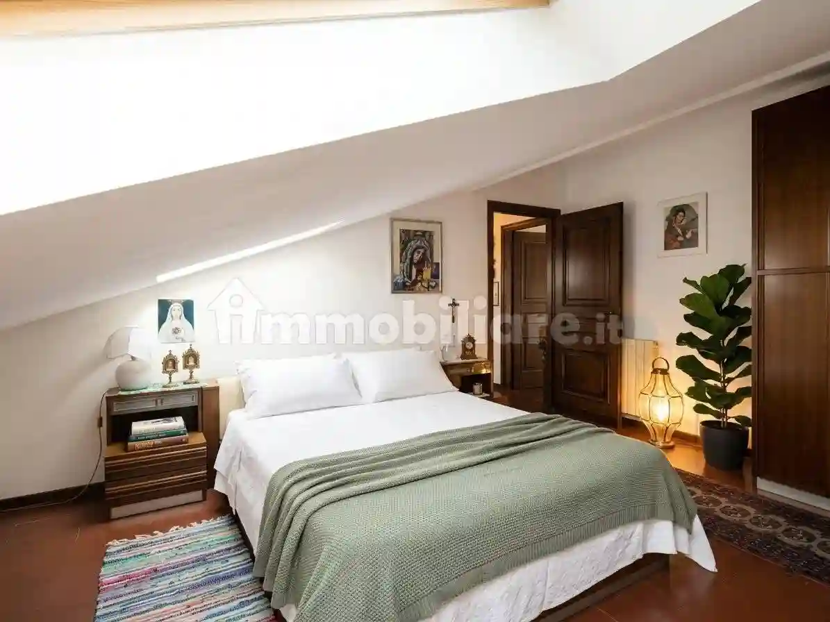 Attico - Mansarda - foto 5