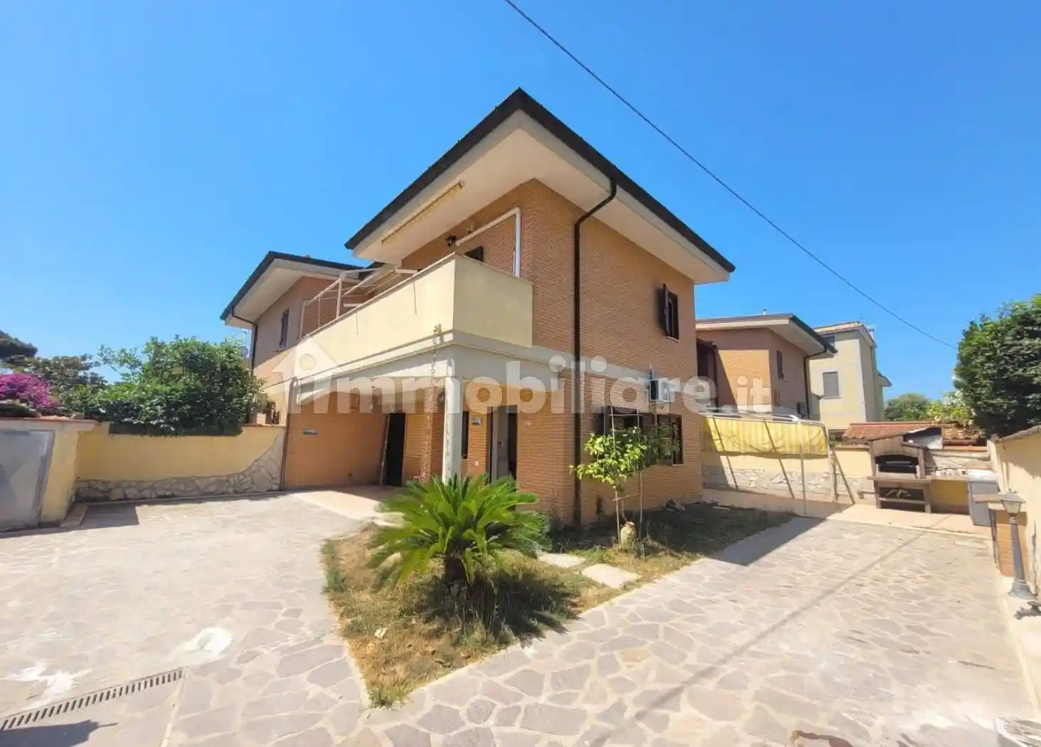Villa in vendita a Anzio