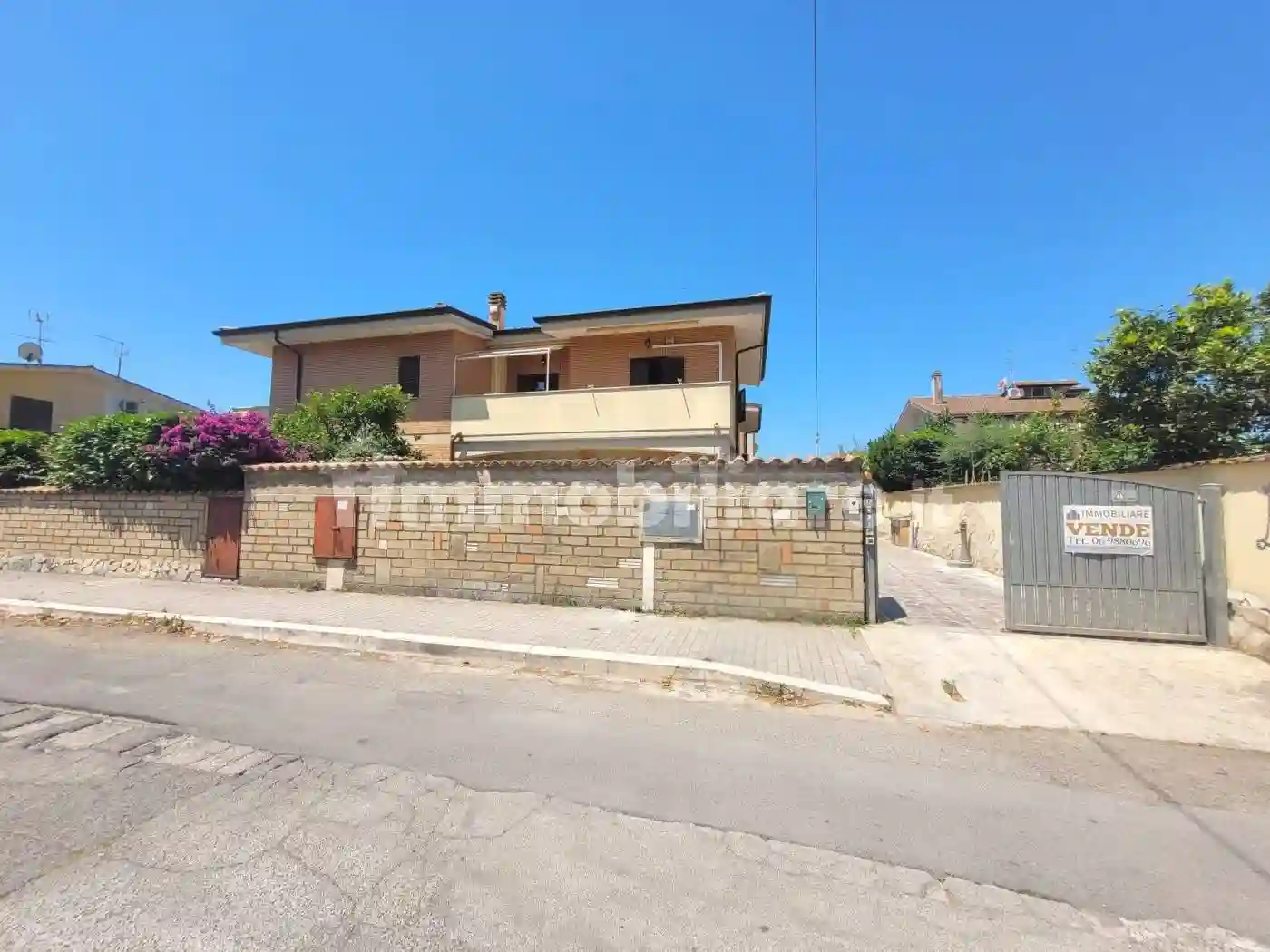 Villa - foto 3