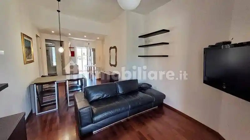 Appartamento in affitto a Cagliari