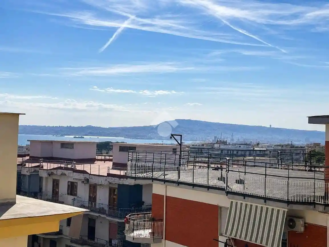 Appartamento in vendita a Portici