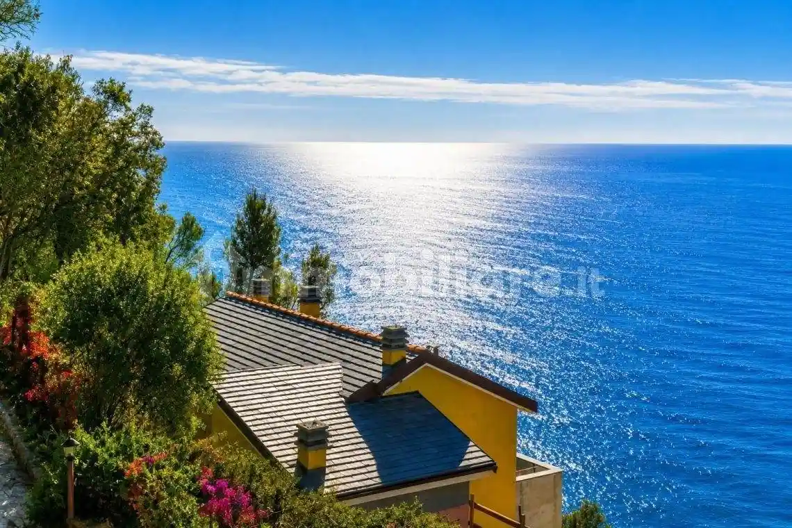 Villa in vendita a Chiavari