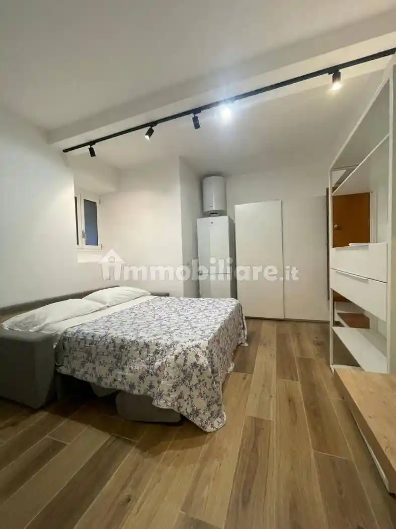 Loft in affitto a Roma