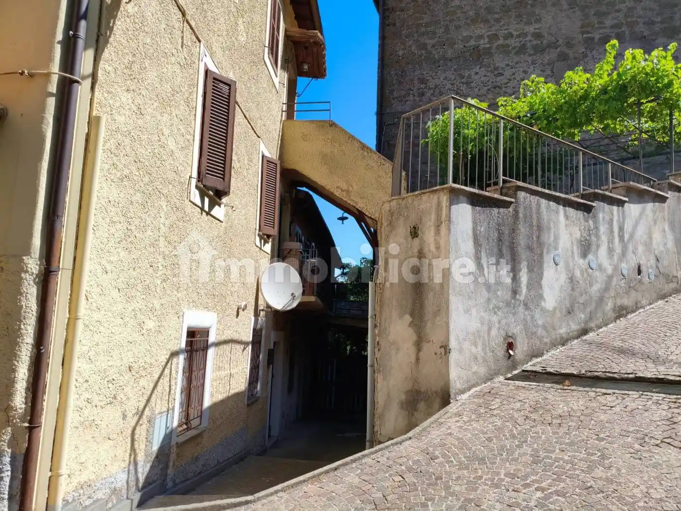 Appartamento in vendita a Soriano nel Cimino