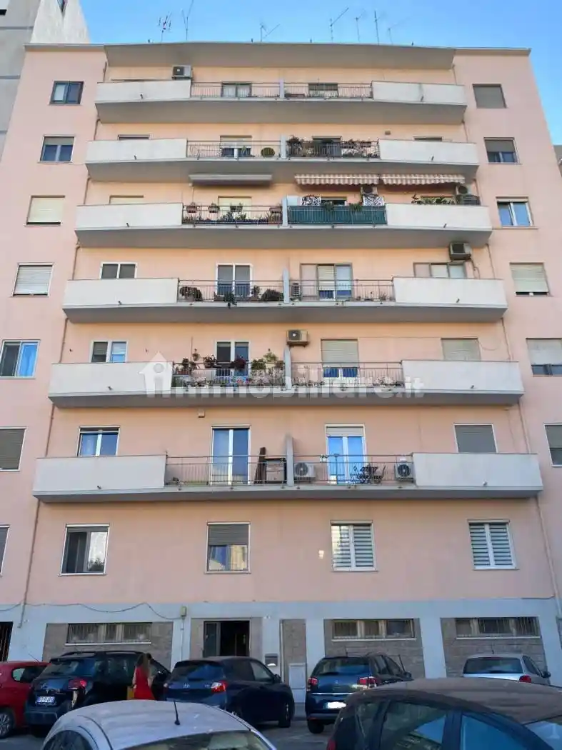 Appartamento in vendita a Cagliari