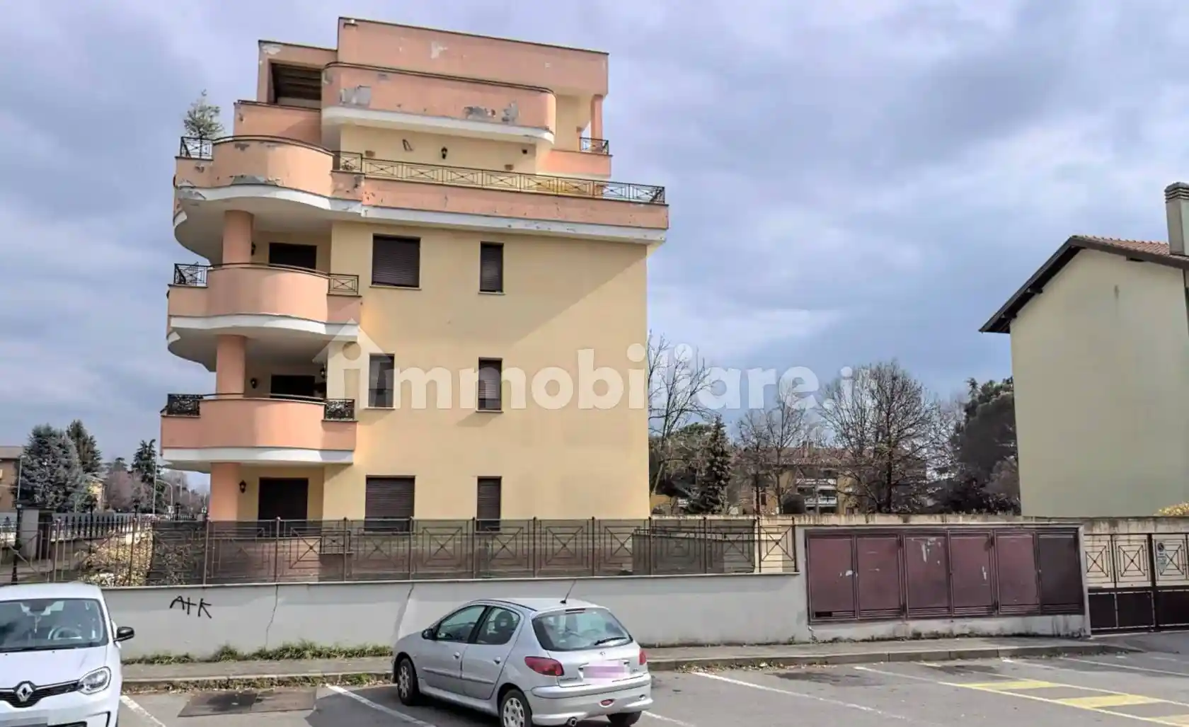Appartamento in vendita a Gallarate