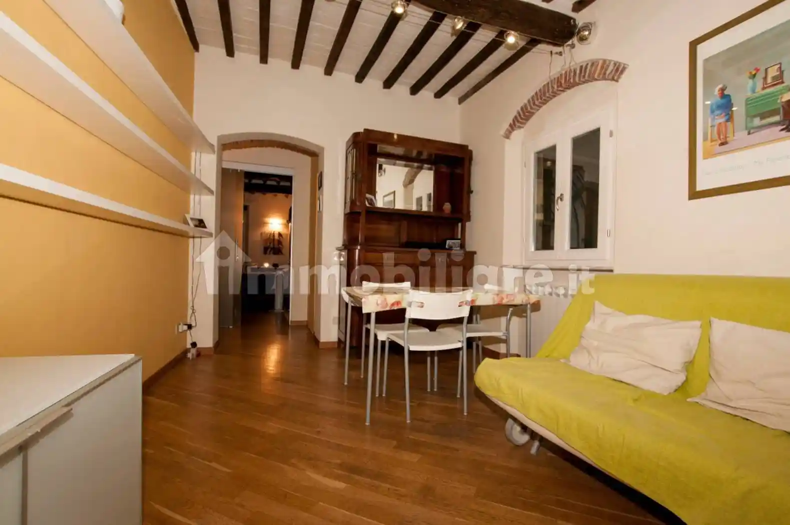 Appartamento in vendita a Pisa