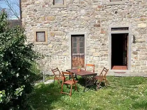 Appartamento in vendita a Bibbiena