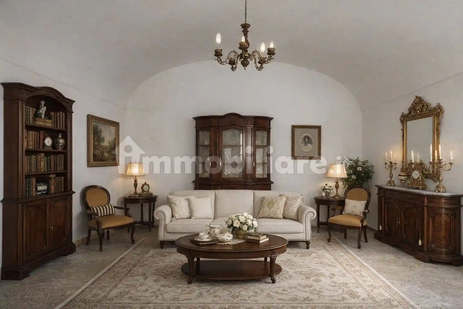 Casa indipendente in vendita a Tissi