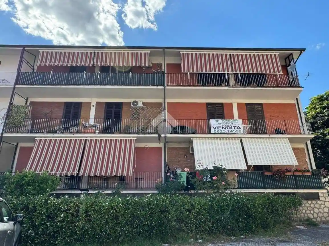 Appartamento in vendita a Avellino