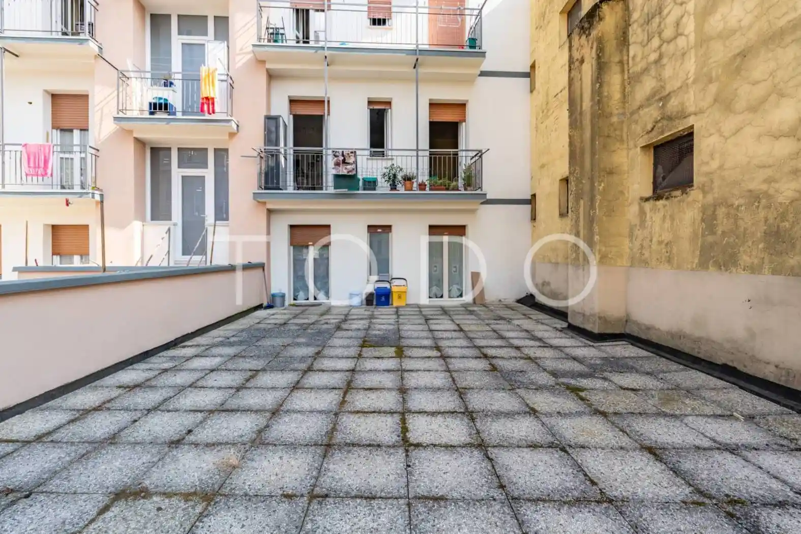 Appartamento in vendita a Biella