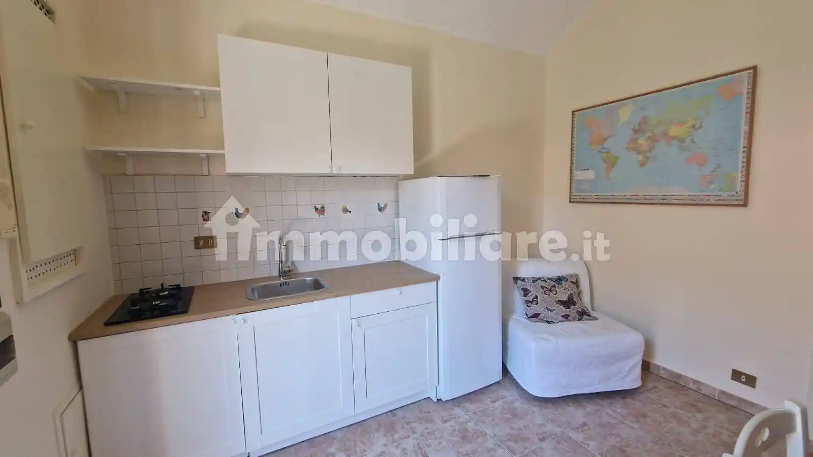 Appartamento in affitto a Torino
