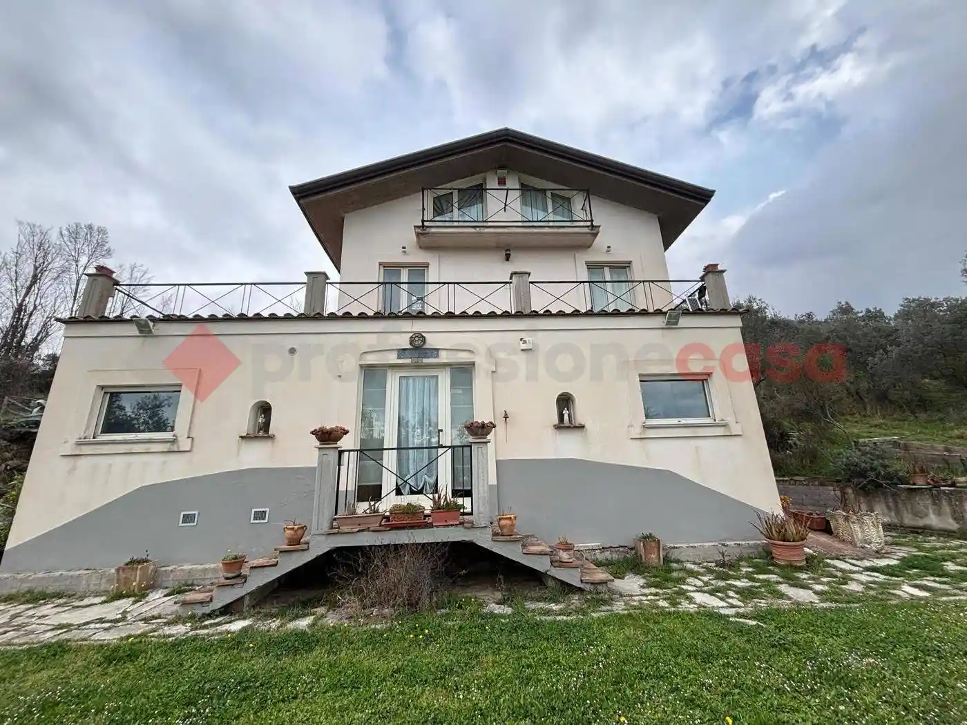 Casa indipendente in vendita a Anagni