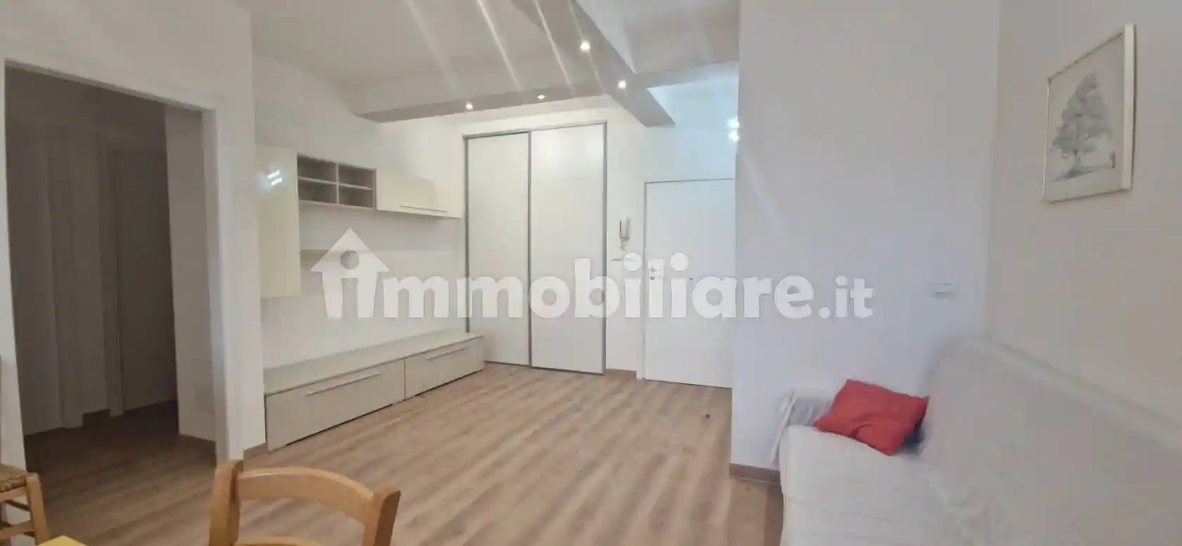 Appartamento in affitto a Bologna