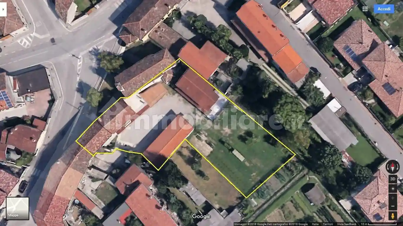 Villetta a schiera in vendita a Cordenons