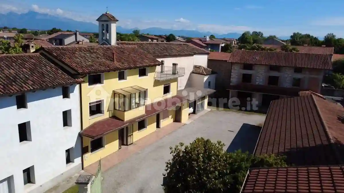 Villetta a schiera - foto 5