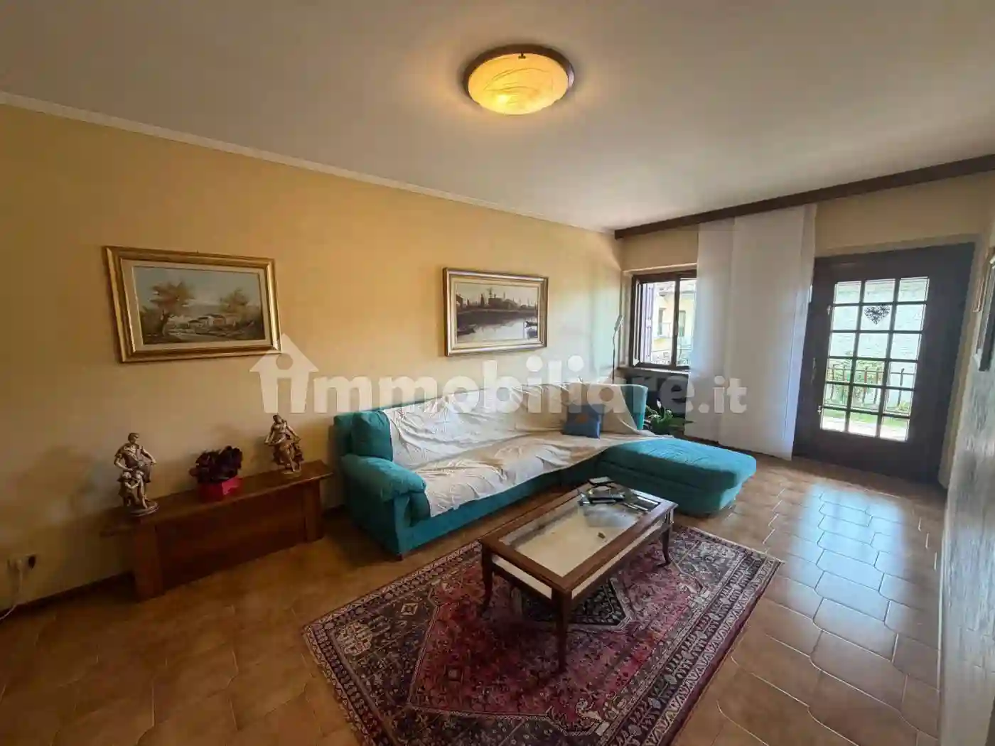 Casa indipendente - foto 4