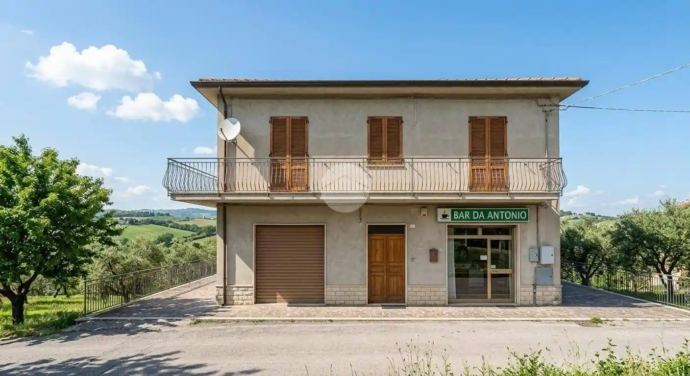 Casa indipendente in vendita a Atri