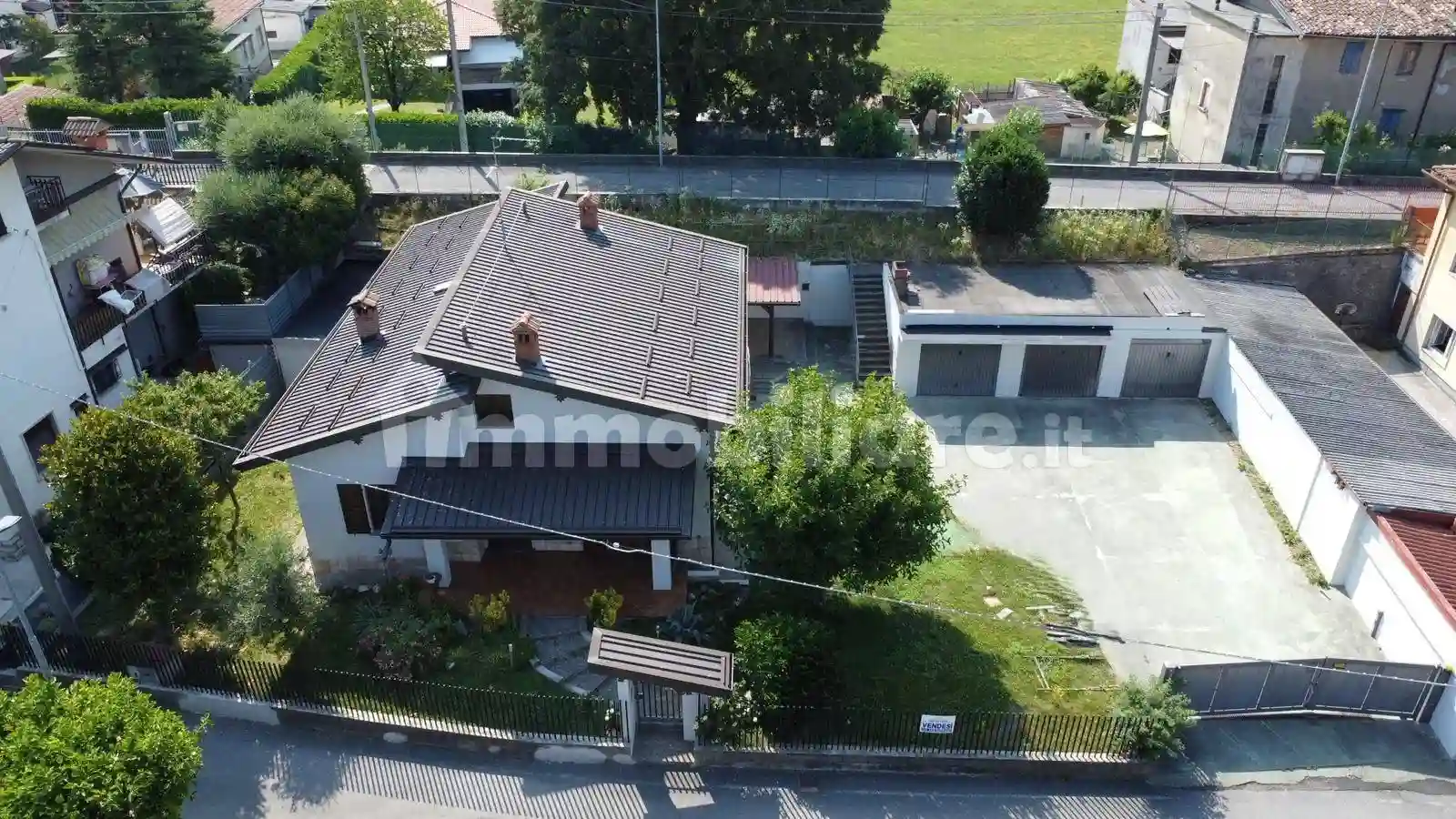 Villa - foto 5