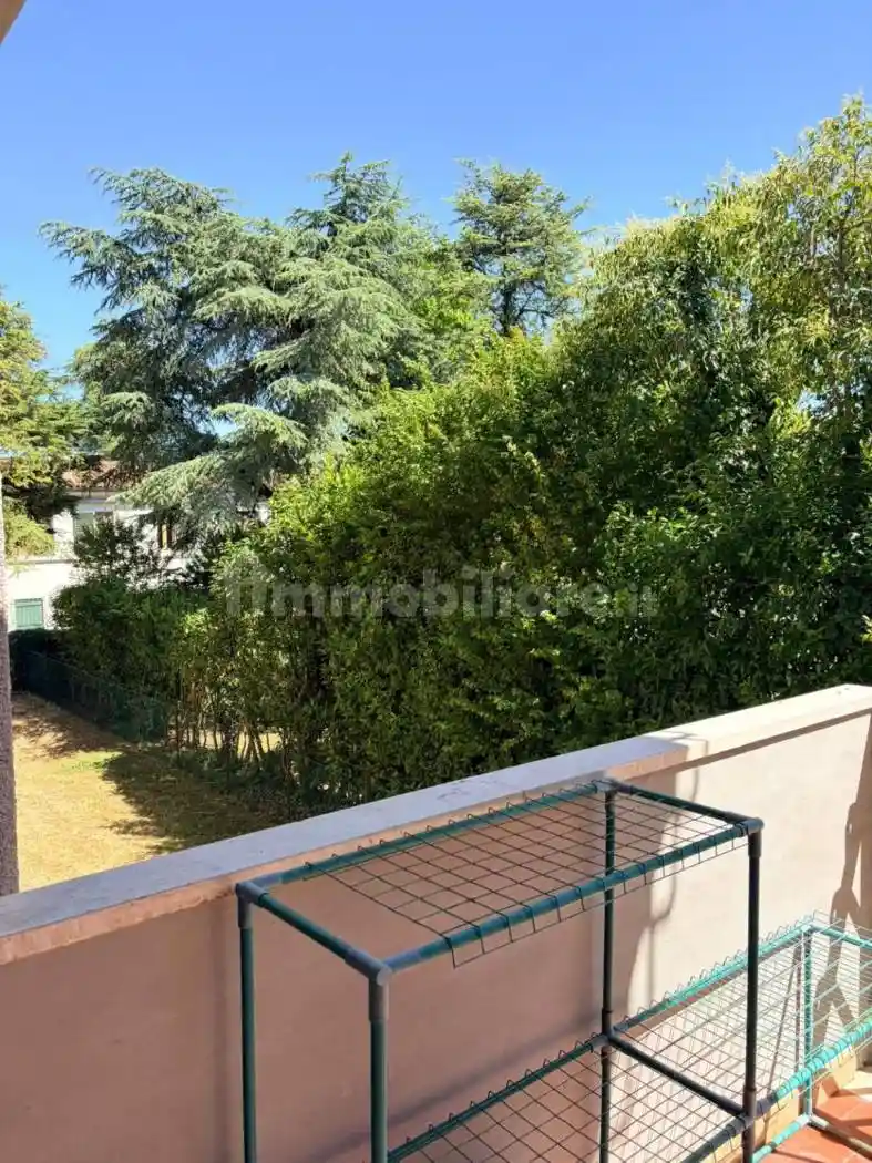 Appartamento in affitto a Forlimpopoli