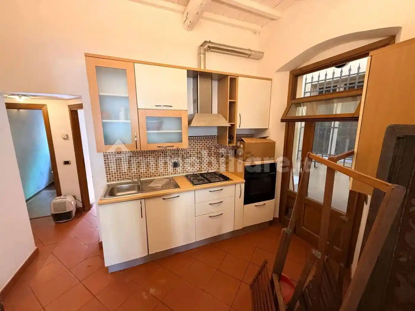 Appartamento in affitto a Firenze