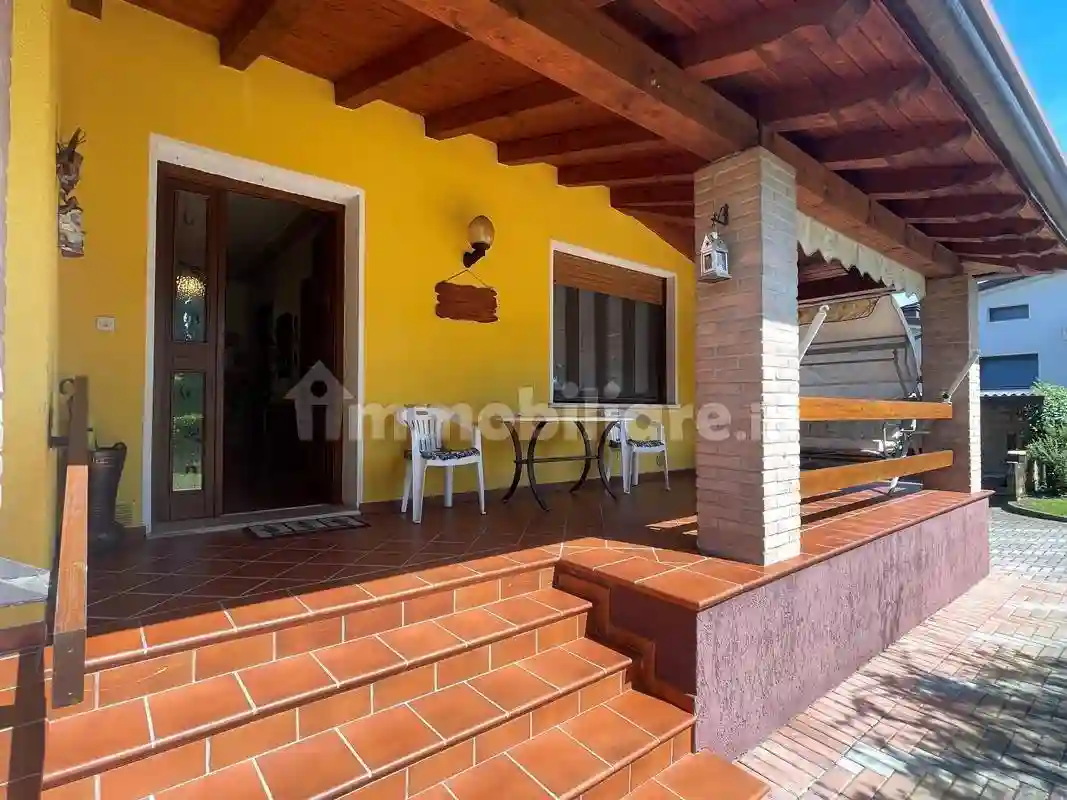 Casa indipendente - foto 4