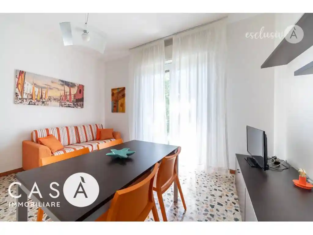 Appartamento in vendita a Cervia