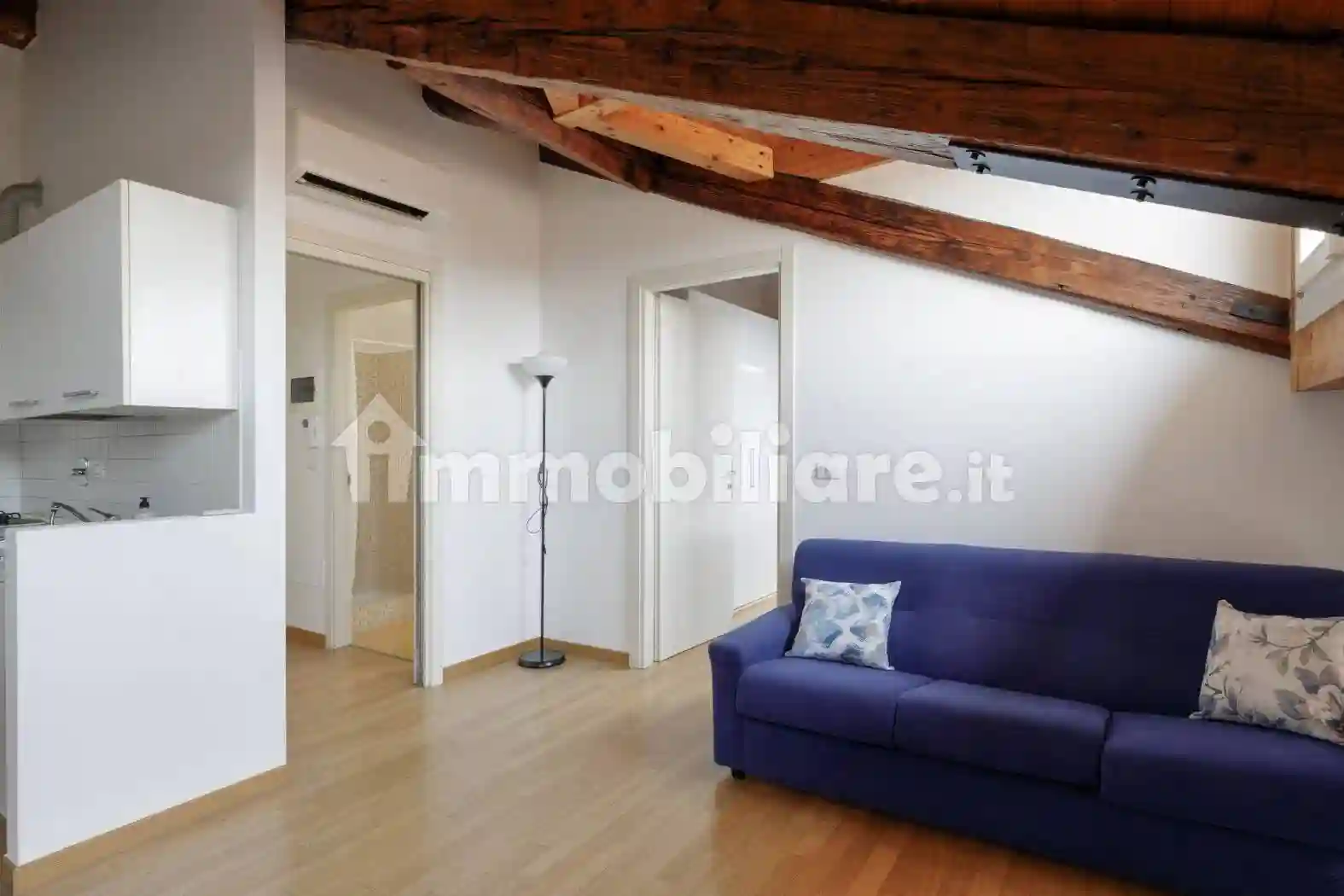 Attico - Mansarda - foto 2