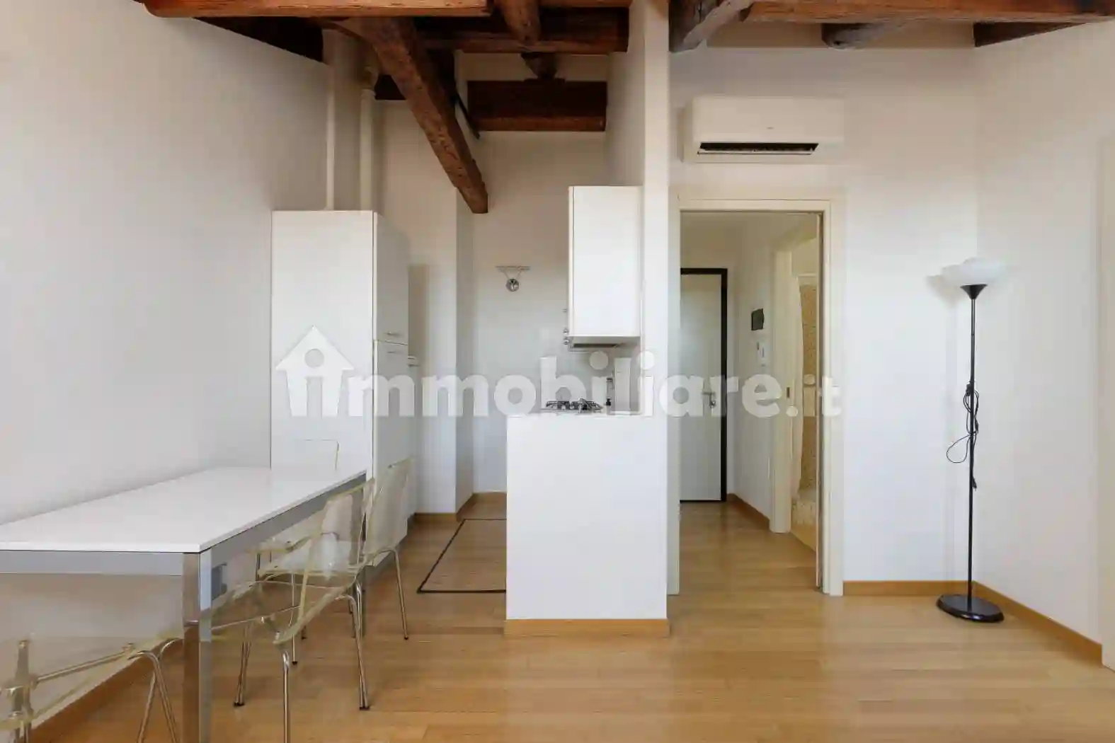 Attico - Mansarda - foto 4