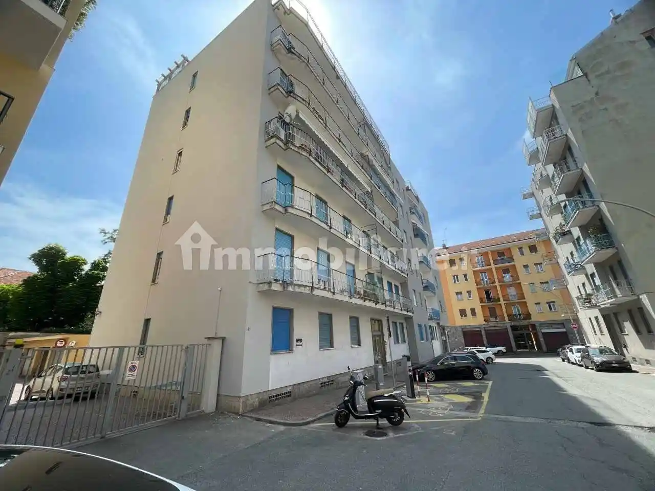Appartamento in vendita a Biella