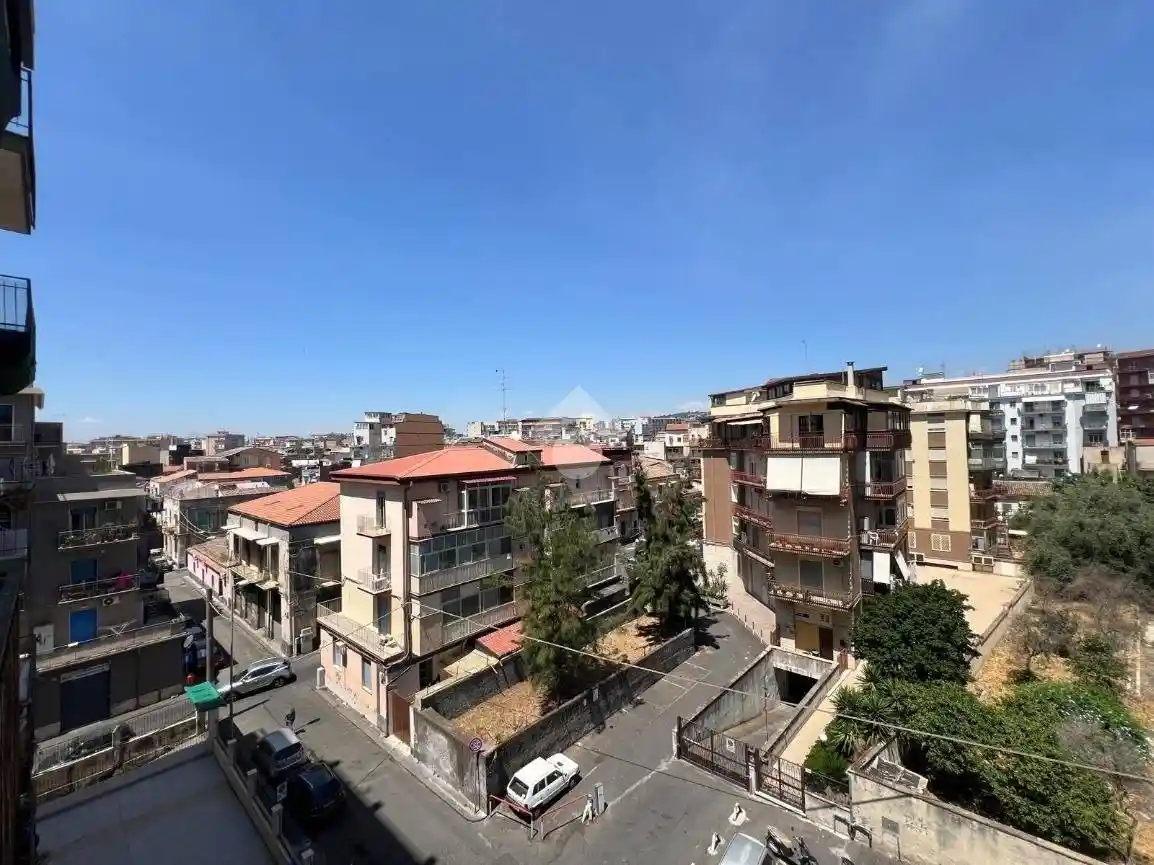 Appartamento in vendita a Catania