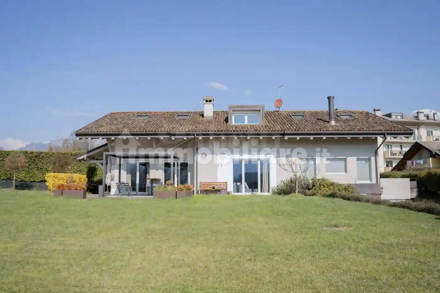 Villa - foto 3