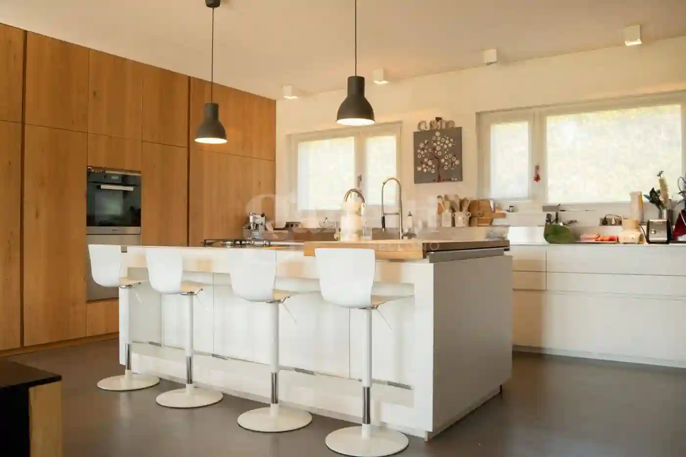 Villa - foto 5