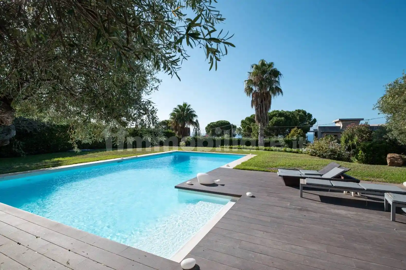 Villa in vendita a Messina