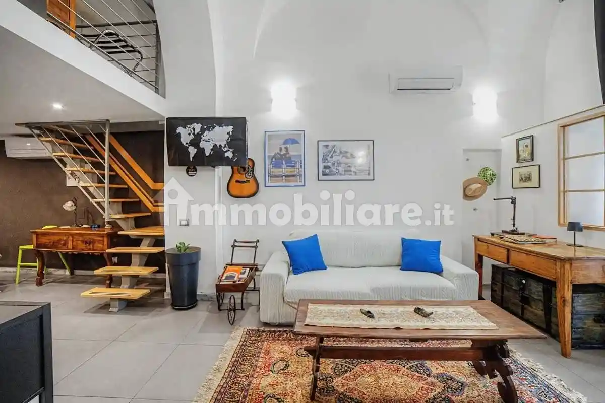 Appartamento in affitto a Catania