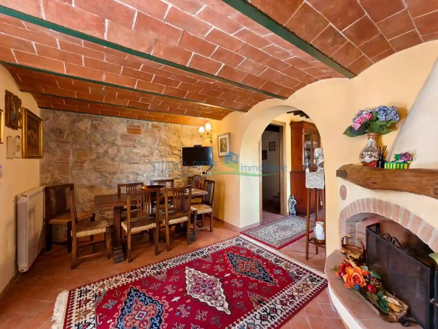 Casa indipendente - foto 5