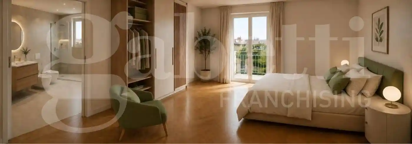 Appartamento in vendita a Verona