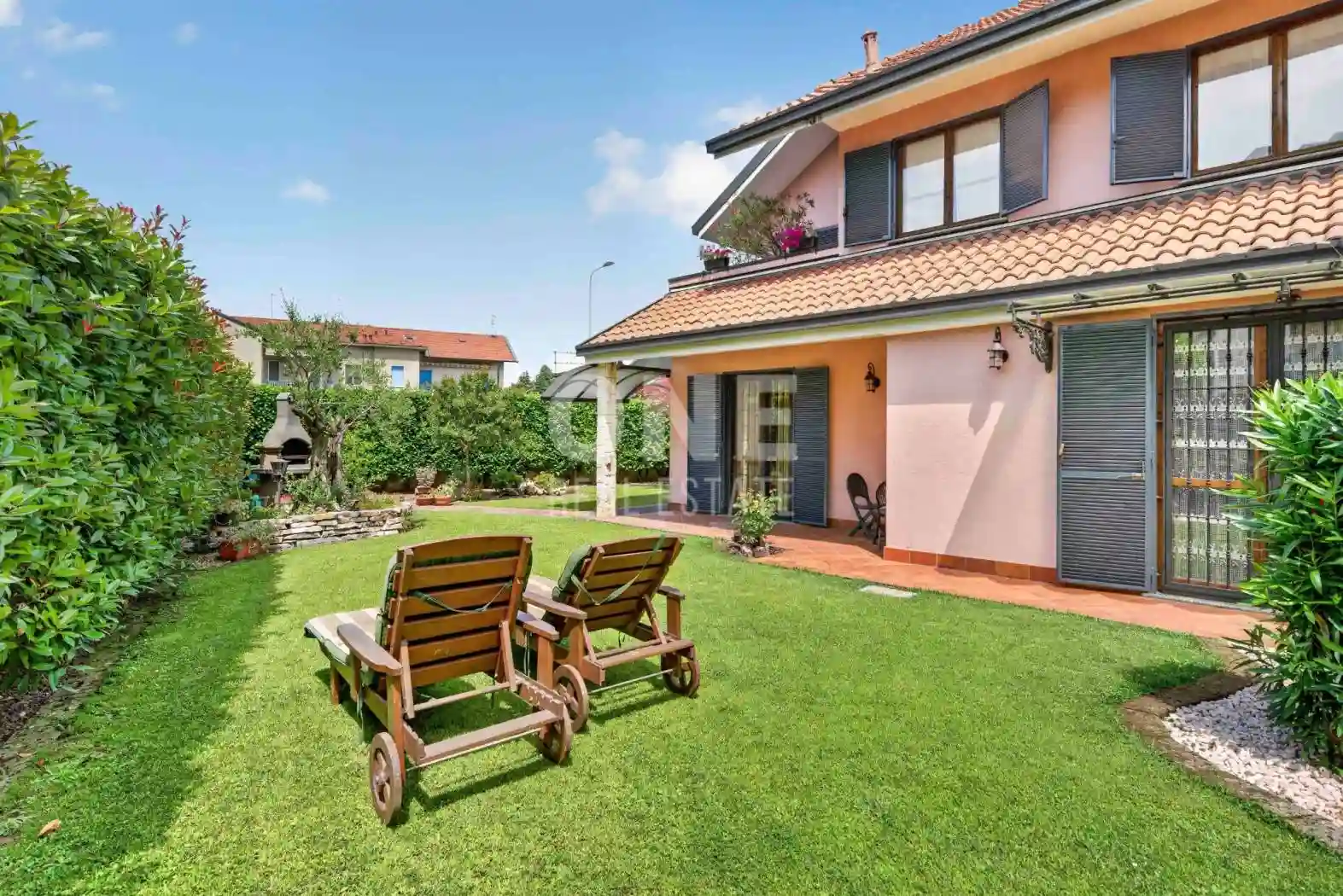 Villa - foto 2