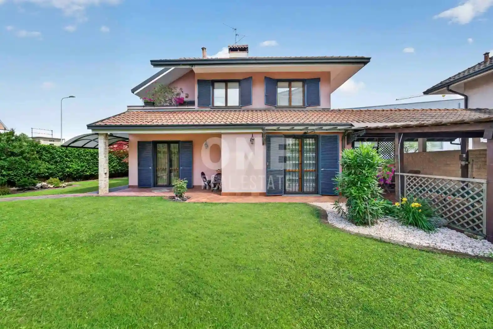 Villa - foto 3