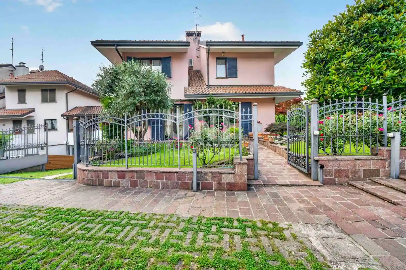 Villa - foto 4