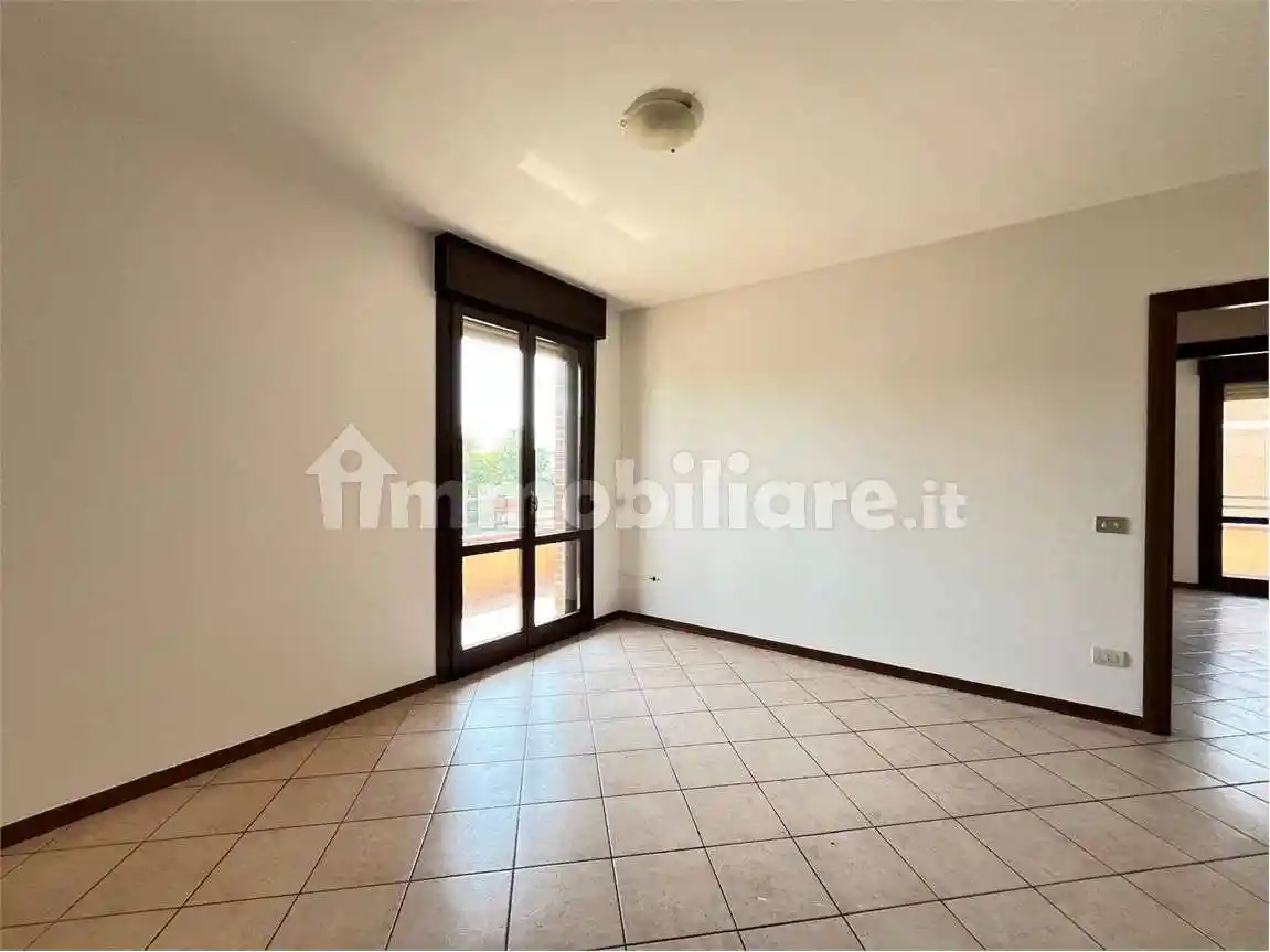 Appartamento in vendita a Campogalliano