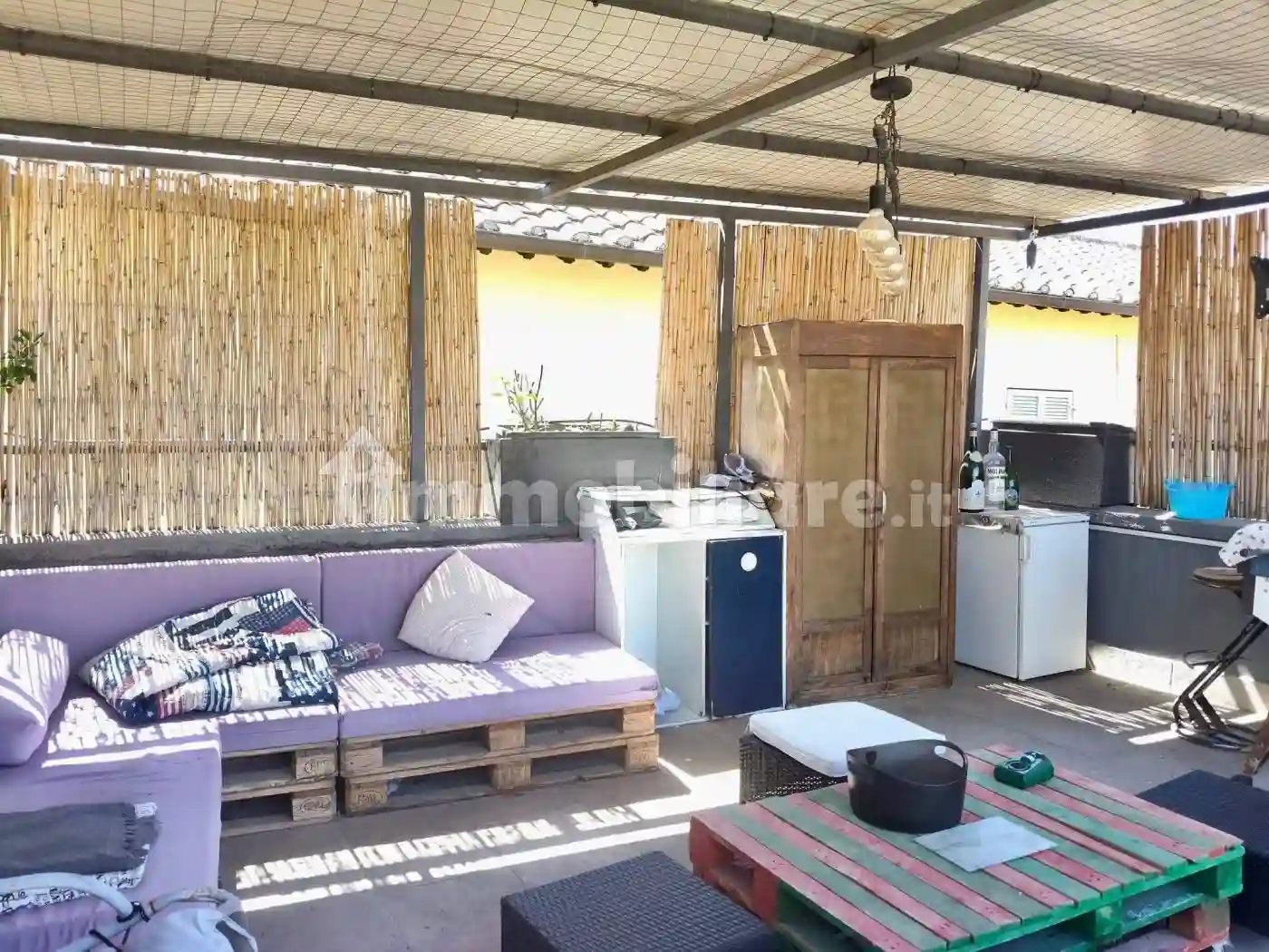 Attico - Mansarda - foto 2