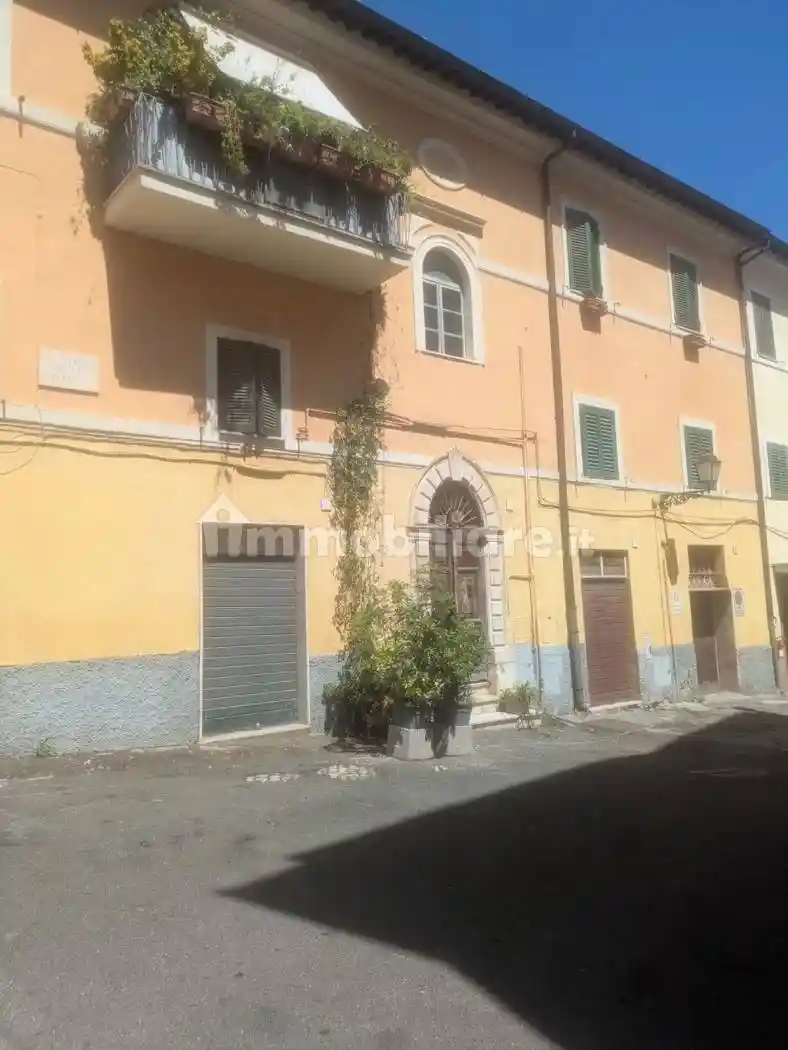 Appartamento in vendita a Monterotondo