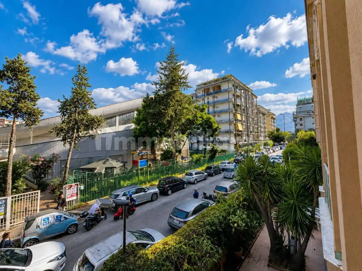 Appartamento in vendita a Palermo